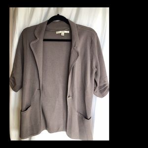 Lauren Conrad Cardigan/Blazer